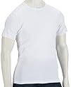 Esprit Men Casual full needle rib t-shirt N32626 Herren Shirts/T-Shirts