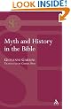 Myth and History in the Bible (Journal for the Study of the Old Testament Supplement)