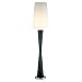 Brussels Floor Lamp - Black (46