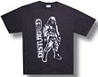 DISTURBED - Stand And Fight - Black T-shirt