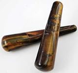 IMAGE OF Tiger`s Eye Massager 3