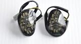 Yamaha YZF R1 R6 R6S Flush mount LED Turn Signals sm Yamaha YZF R1 R6 R6S Flush mount LED Turn Signals sm