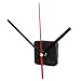 Tonsee Quartz Clock Movement Mechanism DIY Repair Parts + Hands DIY Clock (C)