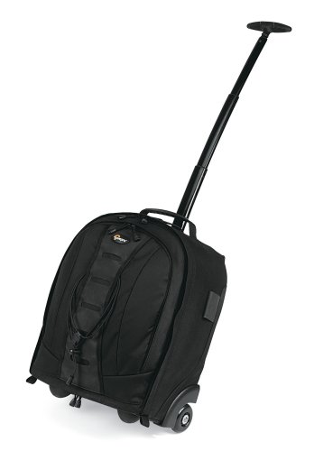 Lowepro Rolling CompuTrekker Plus AW Camera Bag Lowepro Rolling CompuTrekker Plus AW Camera Bag