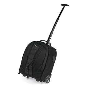 Lowepro Rolling CompuTrekker Plus AW Camera Bag