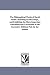 The Philosophical Works of David Hume. including All the Essays, and Exhibiting the M...