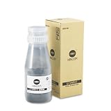 Minolta 8935105 (950-691) Toner Bottle, Black