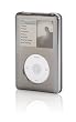 Griffin Reflective Case for 80/120/160 GB iPod classic 6G (Silver) Griffin Reflective Case for 80/120/160 GB iPod classic 6G (Silver)