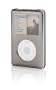 Griffin Reflective Case for 80/120/160 GB iPod classic 6G (Silver)