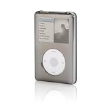 Griffin Reflective Case for 80/120/160 GB iPod classic 6G (Silver)