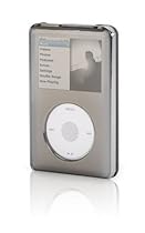 Griffin Reflective Case for 80/120/160 GB iPod classic 6G (Silver)