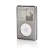 iPod Classic 80/160GB Chrome Hard Case by CoverCase