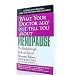 What Your Doctor May Not Tell You About Menopause by Books ( Double Pack)