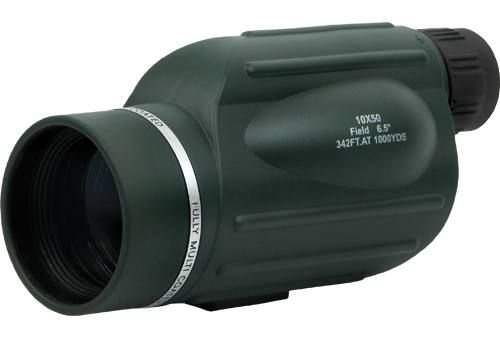 Yukon Firefall 10x50 Spotting Scope YK11010K
