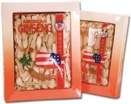 Отзывы Hsu's Ginseng 126.8, Slices Cultivated American Ginseng 8 Oz