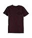 Quiksilver Men's Better Circle Mtz Zl9 Screen T-Shirt