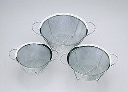 1x Standsieb 19cm Profiline von Justinus