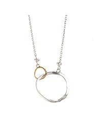 Baroni Heaven and Earth Necklace