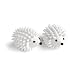 Kikkerland Hedgehog Dryer Balls, Set of 2