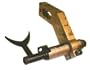 Trophy Taker Shakey Hunter SL Fall Away Arrow Rest Camo RH