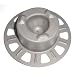 Vargo Titanium Decagon Stove