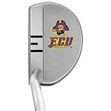 East Carolina Pirates Player Performance Putter