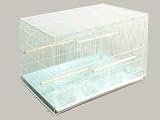 #f0630 Keet Divided Flight Cage 30 (4cs)
