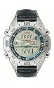 Casio Men's Fishing Moon Phase Watch #AMW702B-7AV