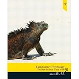 evolutionary psychology the new science of the mind 4th edition