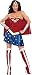 Wonder Woman Sexy Adult Costume