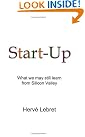 Start-Up: What We...