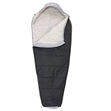 Kelty Cosmic 35 XL: 55 Degree Synthetic Sleeping Bag