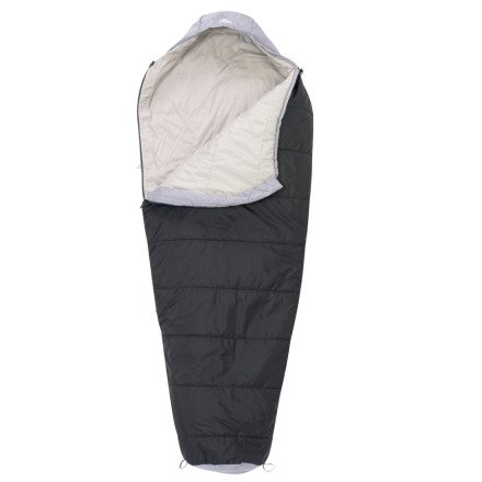 Kelty Cosmic 35 XL: 55 Degree Synthetic Sleeping Bag