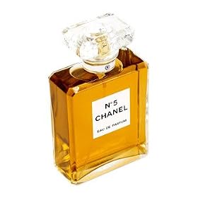 Chanel No 5 Eau De Parfum Spray 35ml (1.2 Oz) EDP Perfume