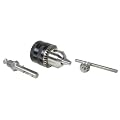 Zahnkranzbohrfutter 13mm mit SDS Adapter