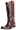 MIA Women's Sante FE Boot,Brown/Burn,6 M US