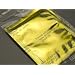 20 Gold KENRICO Upgraded with 60% Tourmaline ORGANIC and ALL NATURAL Detox Foot and Body Pads/patches MADE IN JAPAN