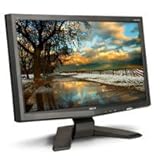 Acer X203H bd 20-Inch LCD Monitor