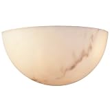 Dolan Designs 875-20 Three Light Wall Washer Sconce, Antique Bronze