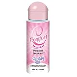Wet Comfort 4oz Sensitive Skin
