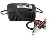 All Power Supply PKC0AC 1.5 Amp 6 or 12 Volt Manual Battery Charger