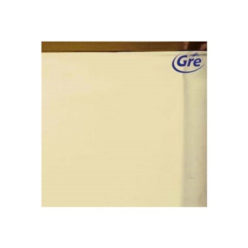 Imagen 1 de Liner piscina para piscina ovalada 5,00 x 3,00 x 1,20m FPROV500W