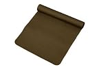 Hugger Mugger Earth Elements 3mm Eco Mat (72-Inch)