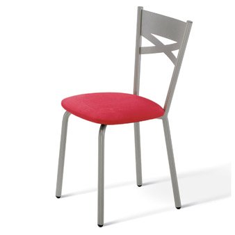 Amisco Tommy Dining Chairs of 4