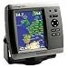 GPS Map 540S GPS/Sounder w/Built-In Blue Chart