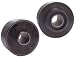 Viscous Couplings With 
