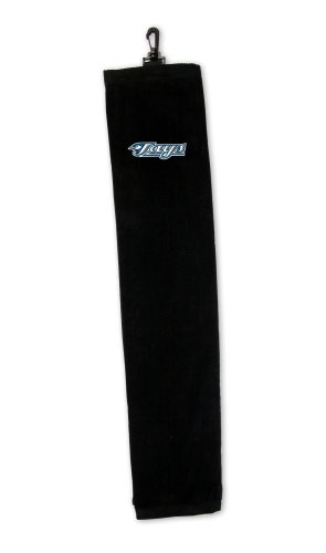 Toronto Blue Jays Embroidered Golf Towel