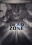 the dead zone - season 03 (3 Dvd) Italian Import