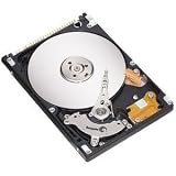 Seagate Retail - Hard Drive - 60GB - Internal - 2.5IN - SATA/150 - 5400 Rpm -8MB