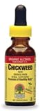 CHICKWEED HERB-C EA 1/2 OZ